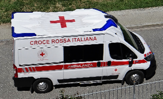 Volontari CRI Alessandria aggrediti da ragazza ubriaca